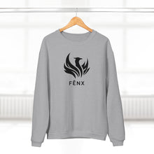 Load image into Gallery viewer, Unisex Crew Neck Sweatshirt
