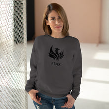 Load image into Gallery viewer, Unisex Crew Neck Sweatshirt
