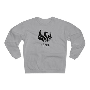 Unisex Crew Neck Sweatshirt