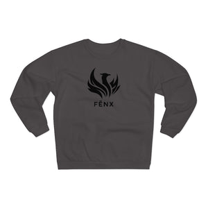 Unisex Crew Neck Sweatshirt